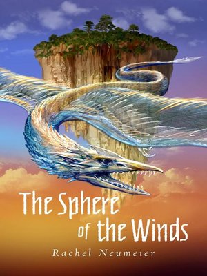 cover image of The Sphere of the Winds